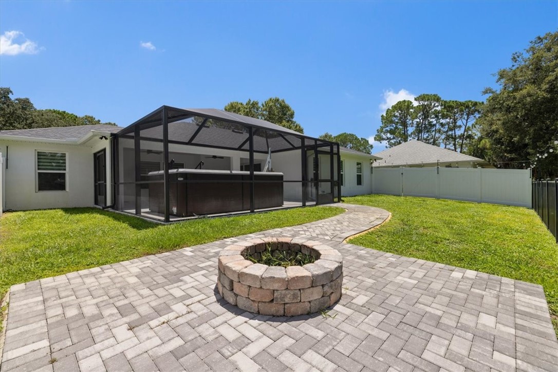 Residential in Sebastian 2