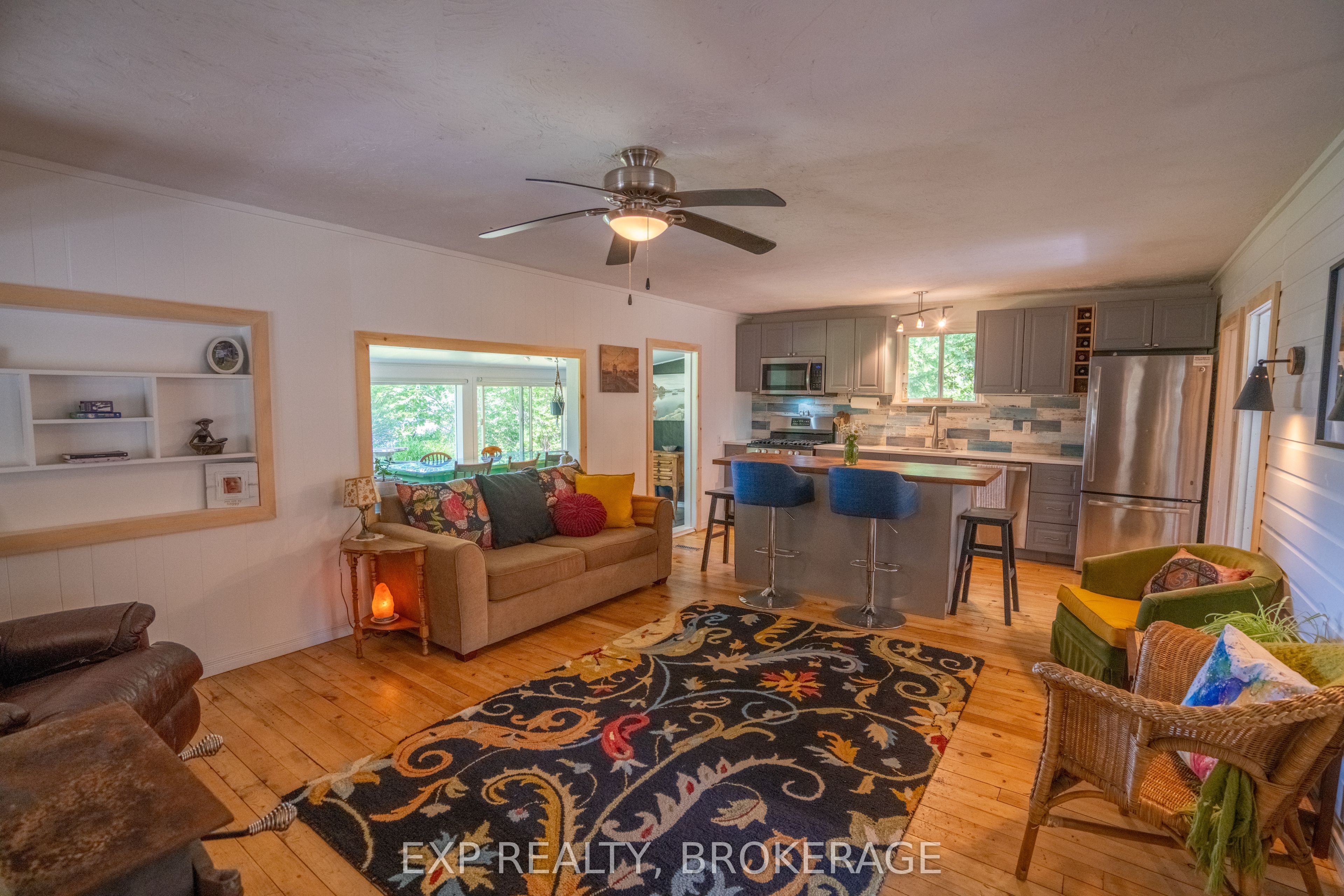 Residential in Frontenac 5