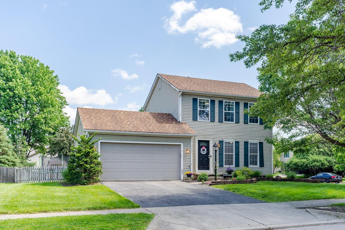 3240 Prairie Gardens Drive, Sold in Hilliard Zoocasa