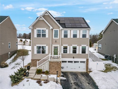 112 Valentino Ln, Zelienople, PA, 16063-2904 | Card Image