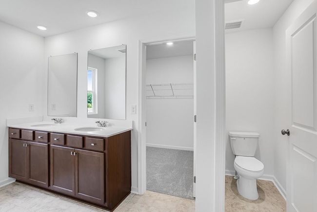 209 Groveton Court, House other with 3 bedrooms, 3 bathrooms and 2 parking in Euharlee GA | Image 20