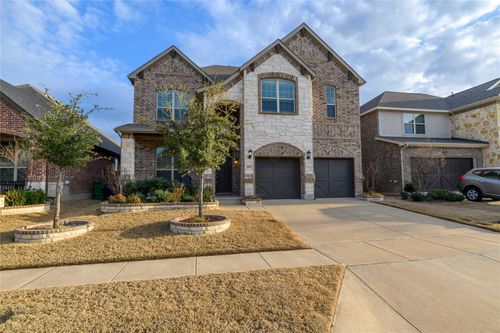 5801 Fuder Dr, Mckinney, TX, 75070-2553 | Card Image