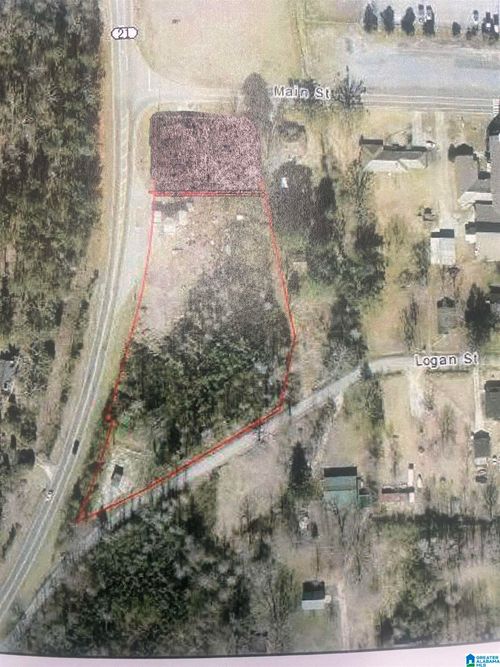 17860 Highway 21, Sycamore, AL, 35149 | Card Image