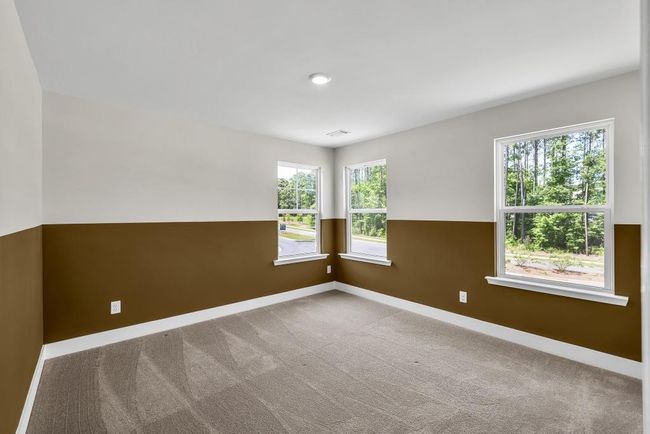 8 Foothills Trl, House other with 5 bedrooms, 4 bathrooms and null parking in Sharpsburg GA | Image 35