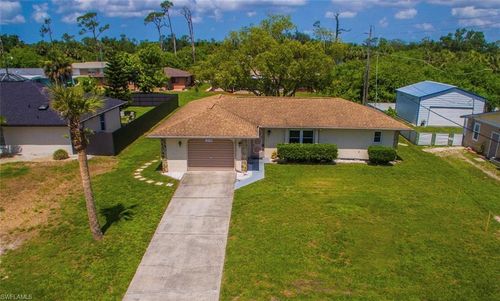 2119 Pellam Blvd, PORT CHARLOTTE, FL, 33948-3382 | Card Image