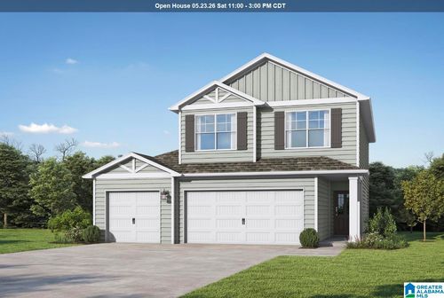 478 Smith Glen Pkwy, WARRIOR, AL, 35180-1144 | Card Image