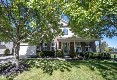 11831 Wedgeport Lane, House other with 4 bedrooms, 2 bathrooms and null parking in Fishers IN | Image 1