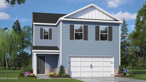 503 Ivory Ln, Goldsboro, NC, 27534-2005 | Card Image