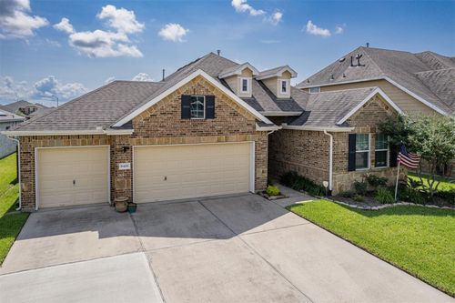 8406 Quiet Bay Dr, Baytown, TX, 77523-2010 | Card Image