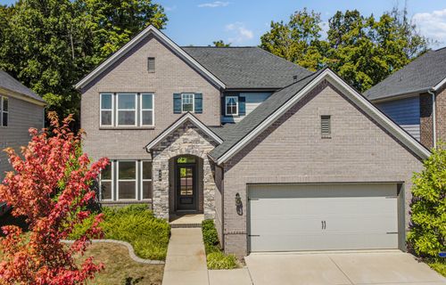 420 Meandering Way, White House, TN, 37188-2941 | Card Image