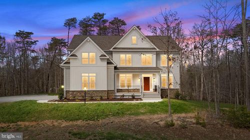 5903 Copper Mill Dr, FREDERICKSBURG, VA, 22407-9300 | Card Image