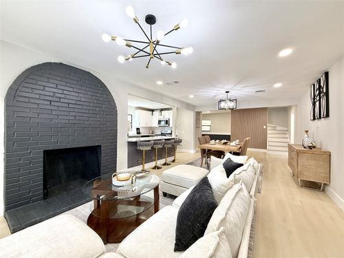 1201 Forester Drive, Dallas, TX, 75216 | Card Image