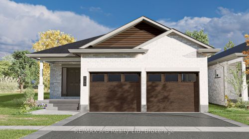 119 Glass St, St Marys, ON, N4X0C1 | Card Image