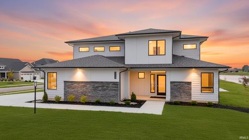 1313 Hager Way, Fort Wayne, IN, 46818-0157 | Card Image