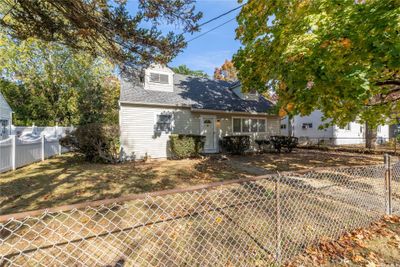 91 State Avenue, House other with 4 bedrooms, 1 bathrooms and null parking in Wyandanch NY | Image 2