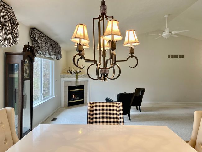 912 Spirea, Condo with 3 bedrooms, 3 bathrooms and null parking in Howell MI | Image 26
