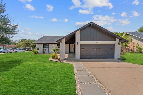 5113 Loyola Ln, Austin, TX, 78723-3943 | Card Image