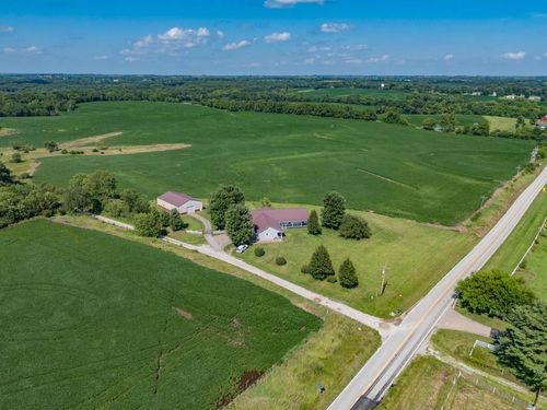 5990 Highway E, Edgerton, MO, 64444 | Card Image