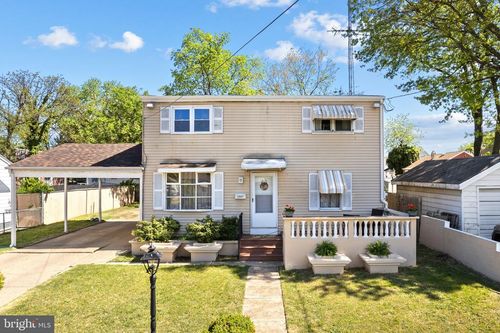 2817 Boyd St, PENNSAUKEN, NJ, 08110-5755 | Card Image