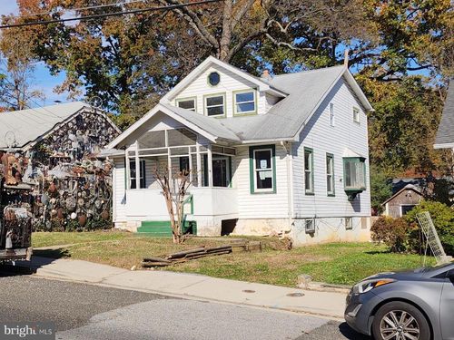 3812 Nicholson St, HYATTSVILLE, MD, 20782-3060 | Card Image