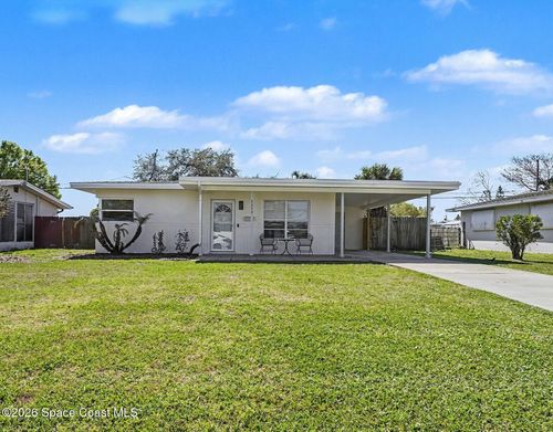 2373 Pawnee Dr, Melbourne, FL, 32935-2642 | Card Image