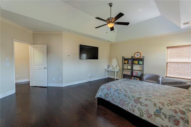 2600 Arnold Palmer Way, House other with 4 bedrooms, 4 bathrooms and null parking in Duluth GA | Image 30