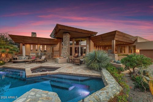 37955 N 95th Way, Scottsdale, AZ, 85262-2524 | Card Image