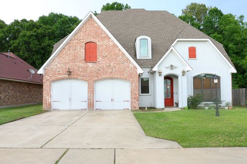 9039 Mitcham St, Shreveport, LA, 71106-7983 | Card Image