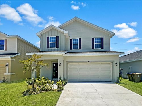 7424 Bent Tree Loop, HARMONY, FL, 34773-6200 | Card Image