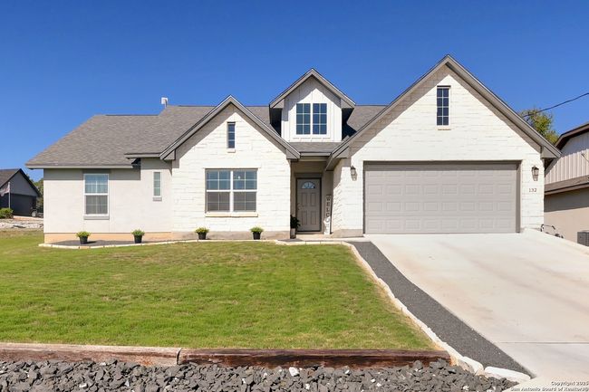 132 Frank Jones, House other with 4 bedrooms, 2 bathrooms and null parking in Blanco TX | Image 20