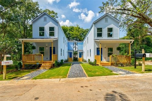 b-813 Smith St Sw, Atlanta, GA, 30310-3021 | Card Image