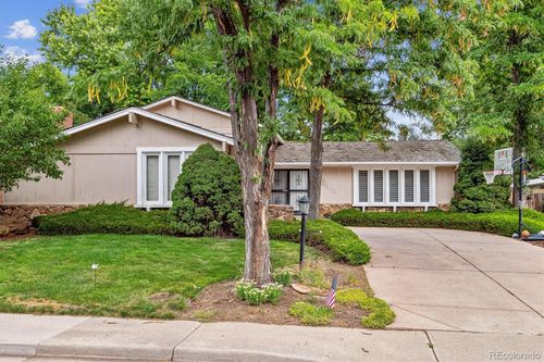 6386 S Olive Street, Centennial, CO, 80111 | Card Image