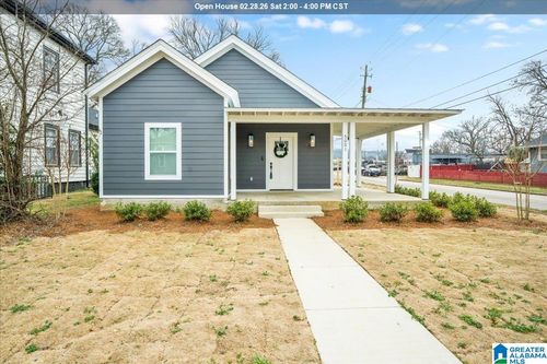 5001 2nd Ave N, BIRMINGHAM, AL, 35212-3107 | Card Image