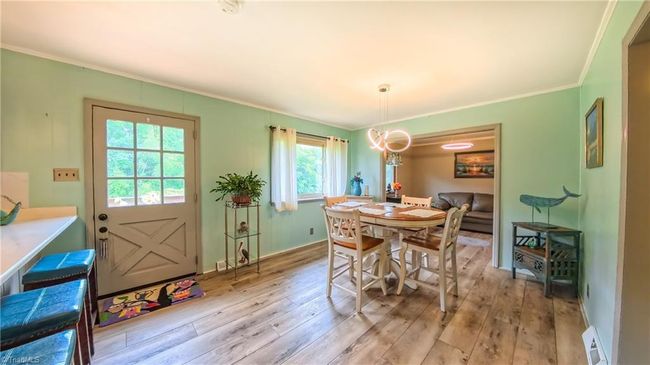 3740 Worrell Dr, House other with 3 bedrooms, 2 bathrooms and null parking in Tobaccoville NC | Image 28