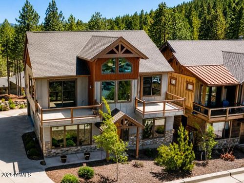 3745 W Strawberry Roan, Flagstaff, AZ, 86005-2364 | Card Image