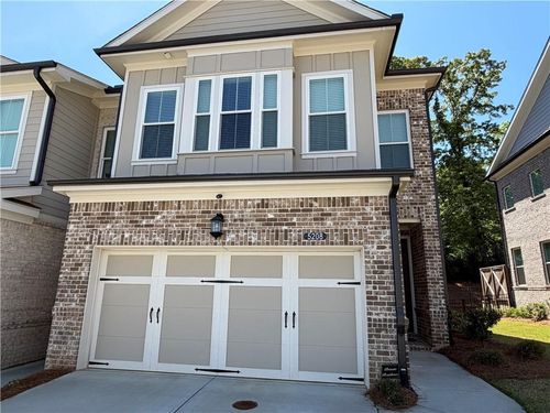 5208 Riden Court, Buford, GA, 30518 | Card Image
