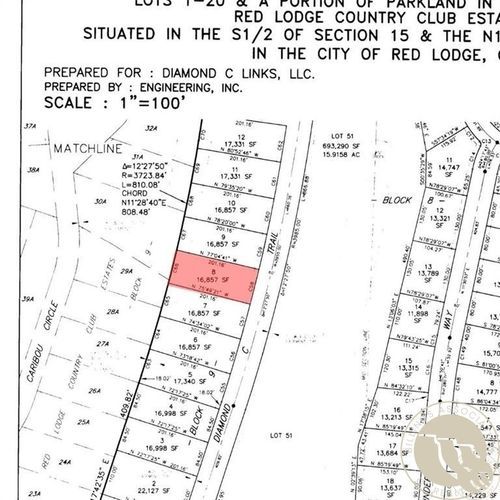 2325 Diamond C, Red Lodge, MT, 59044 | Card Image