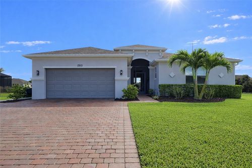5915 Manzanita Way, Vero Beach, FL, 32967-6070 | Card Image