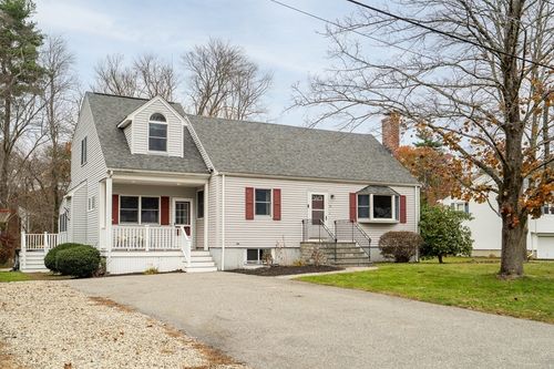 11 Violet Rd, Burlington, MA, 01803-2309 | Card Image