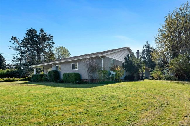 6787 Grant Rd W, Home with 0 bedrooms, 0 bathrooms and null parking in Sooke BC | Image 9