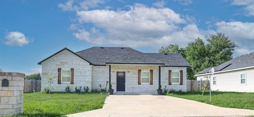 308 Nw 1st St, Kerens, TX, 75144-2508 | Card Image