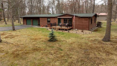 12294 Shadywood St, Crosslake, MN, 56442-2099 | Card Image