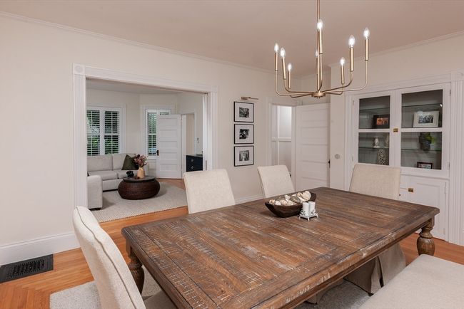 1 - 51 Elm St, House attached with 4 bedrooms, 2 bathrooms and 2 parking in Andover MA | Image 4