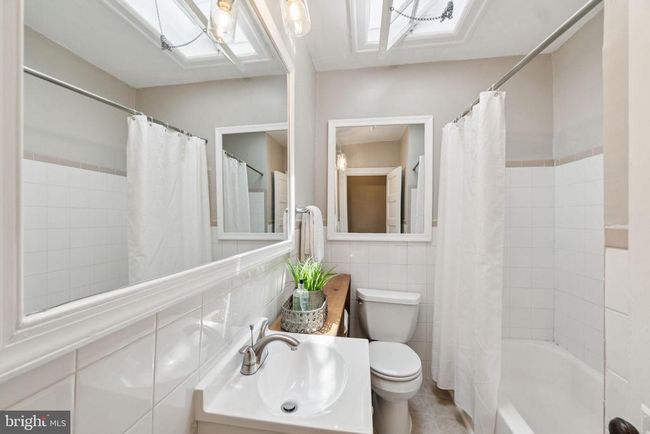 1317 Potomac Ave Se, Townhouse with 2 bedrooms, 1 bathrooms and null parking in WASHINGTON DC | Image 16