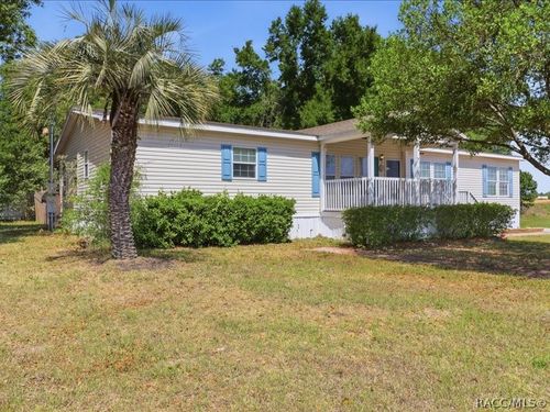 2476 N Wright Pt, CRYSTAL RIVER, FL, 34428-5819 | Card Image