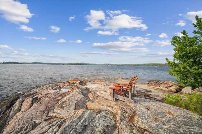 1 Three Tree Island, House other with 4 bedrooms, 2 bathrooms and null parking in Mcdougall ON | Image 33