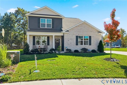 6907 Sanguine Ter, Richmond, VA, 23234-6306 | Card Image