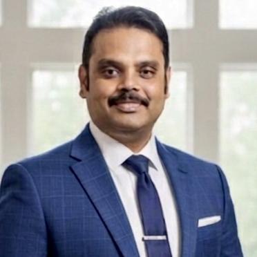 Sandan Kumar Pothukuchi Manikya