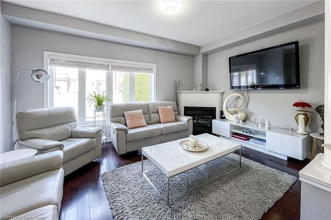 185 Palacebeach Trail, House other with 4 bedrooms, 3 bathrooms and 4 parking in Stoney Creek ON | Image 19