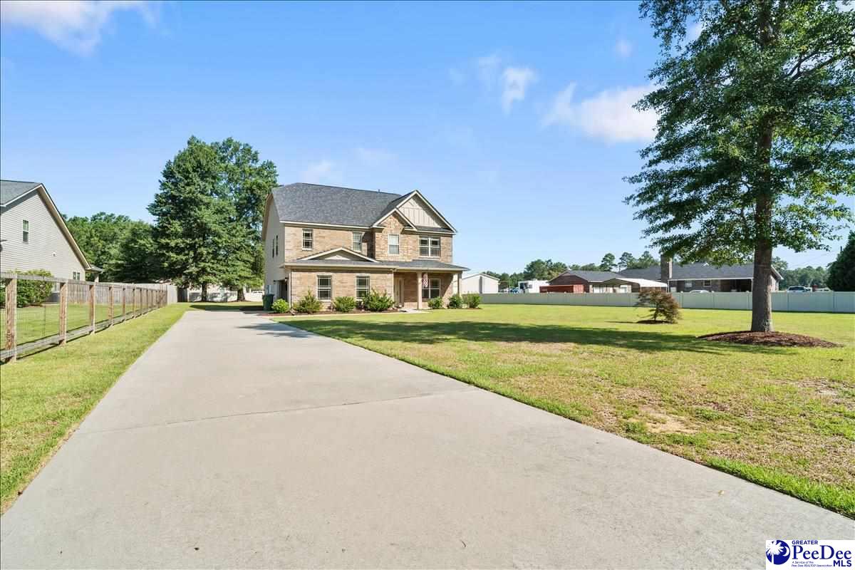 Residential in Hartsville 4